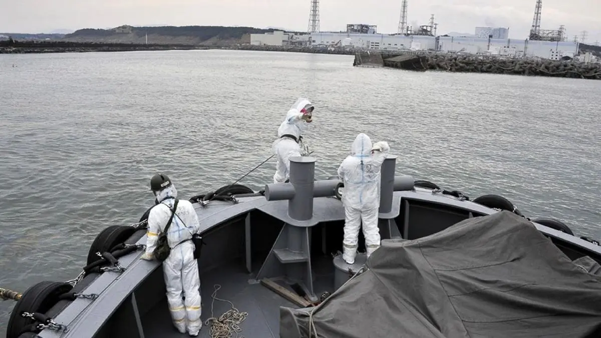 کره‌شمالی به ژاپن نسبت به برنامه تخلیه آب‌های رادیواکتیوی به دریا هشدار داد