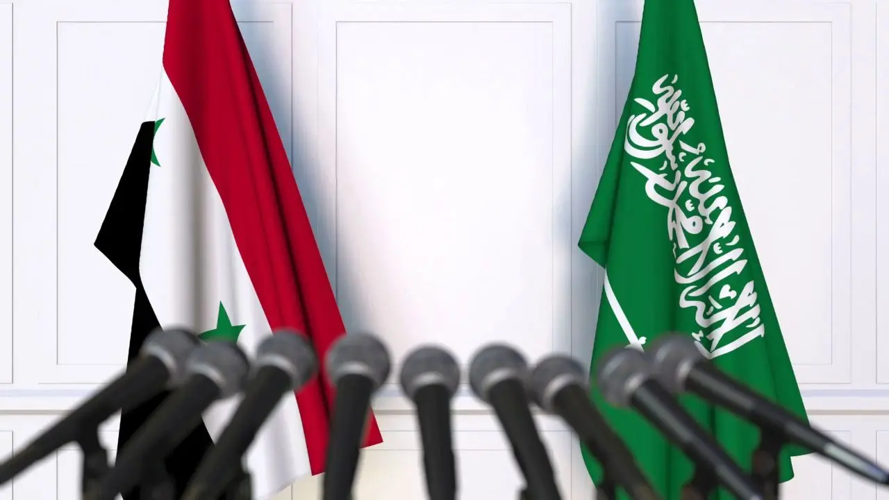 زمزمه‌هایی از احتمال عادی‌سازی روابط عربستان با سوریه