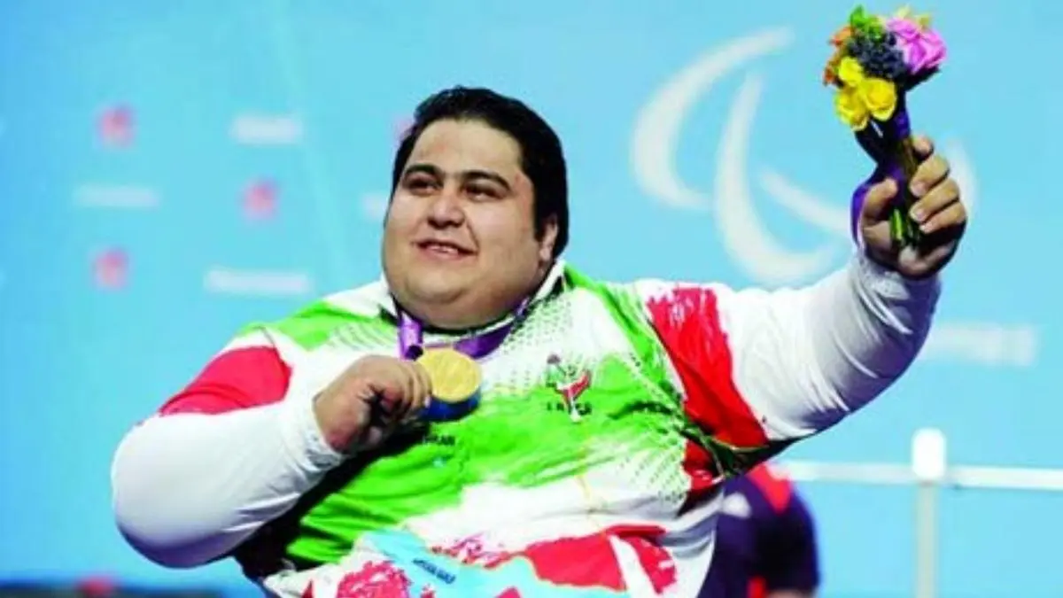 آمادگی بالای وزنه‌برداران معلول برای تکرار قهرمانی در پارالمپیک