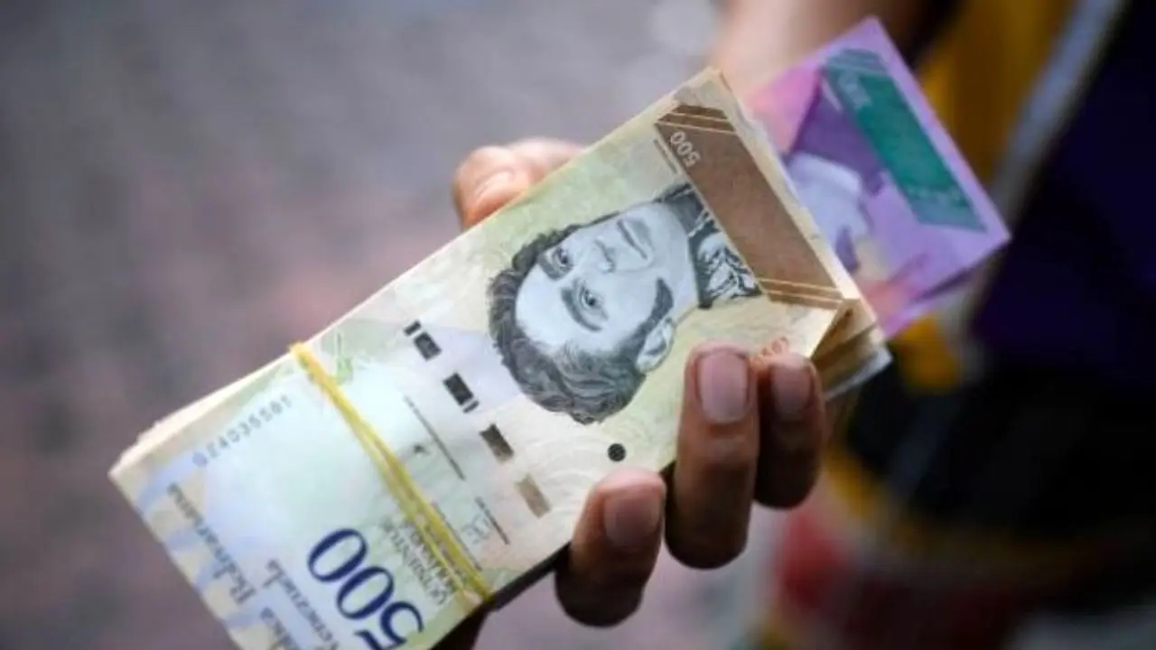 سقوط آزاد ارزش پول ملی ونزوئلا