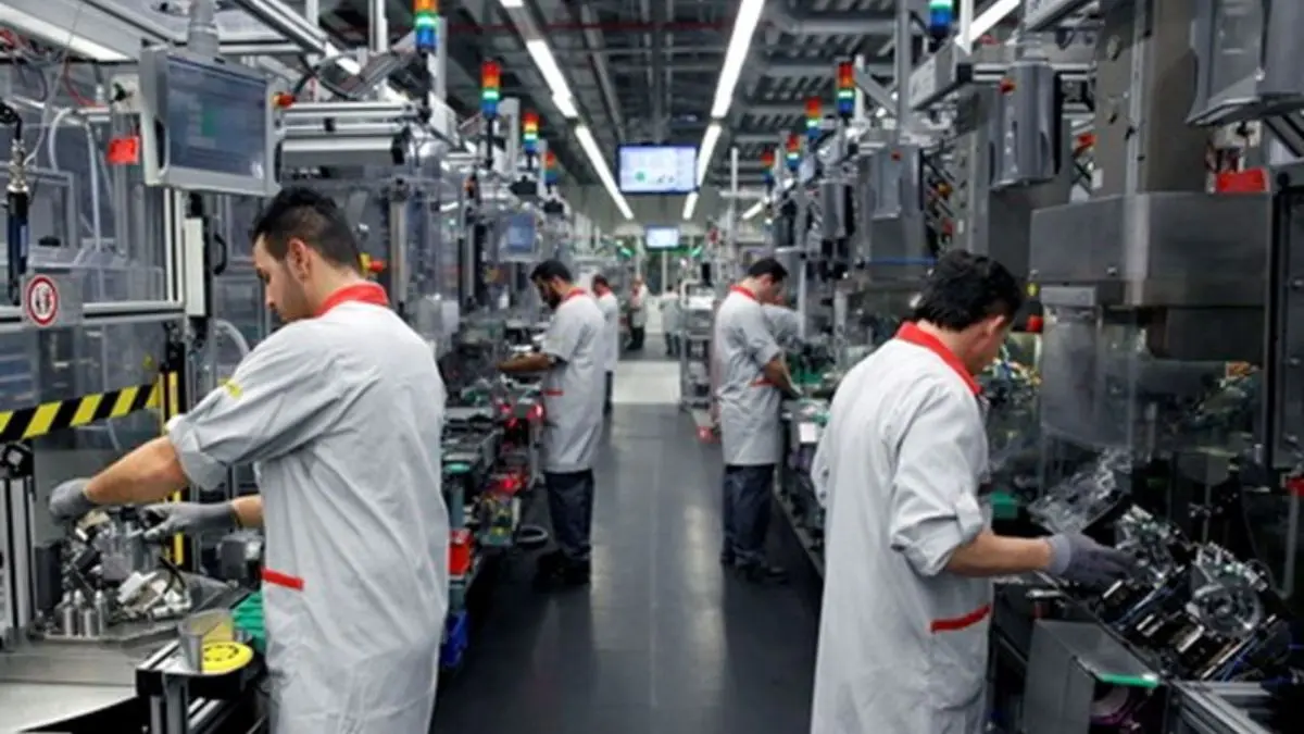 470بنگاه اقتصادی مشکل‌دار احیا می‌شود/101 هزار نیروی کار از تعدیل خلاص شدند