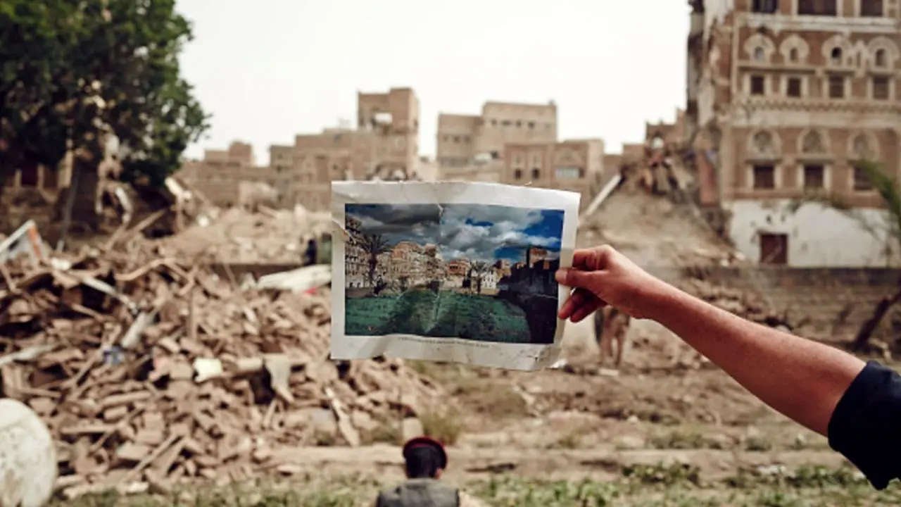 آمریکا مدعی مذاکره با انصارالله یمن شد