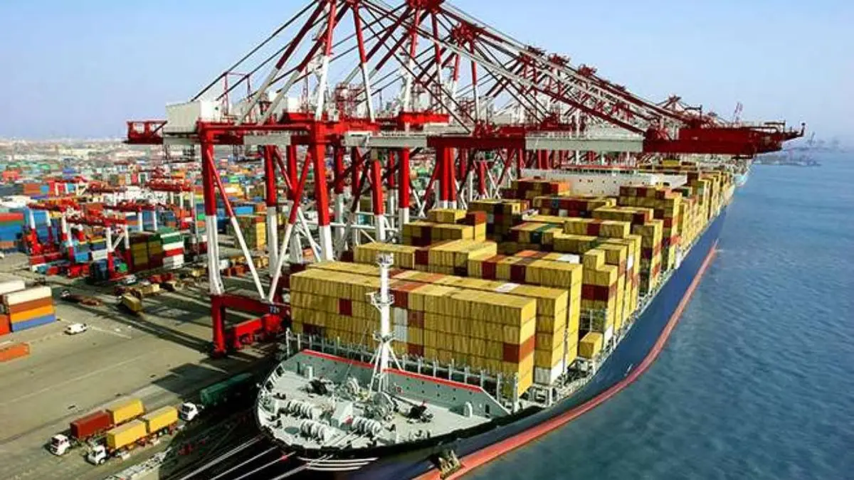 واردات اروپا از ایران 93 درصد کاهش یافت