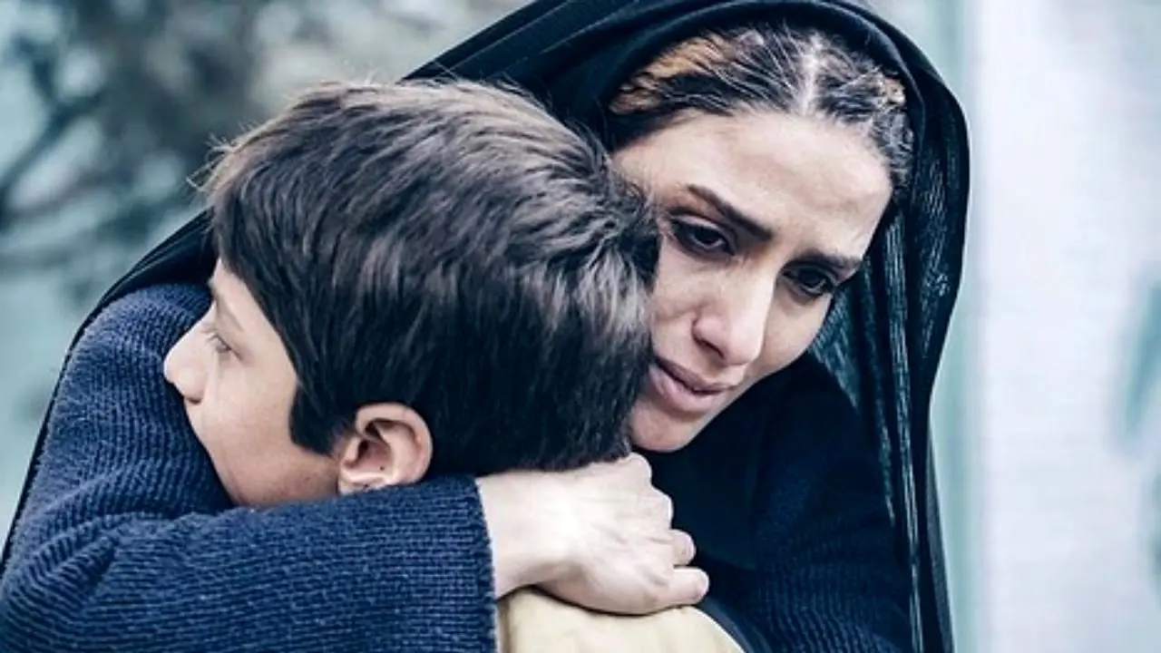 فیلم «پسر – مادر» به جشنواره فیلم تورنتو راه یافت