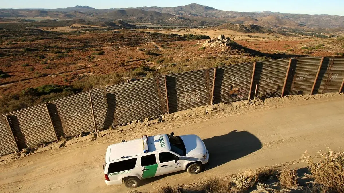 مهاجرت مکزیکی‌ها به آمریکا 56 درصد کاهش داشته است