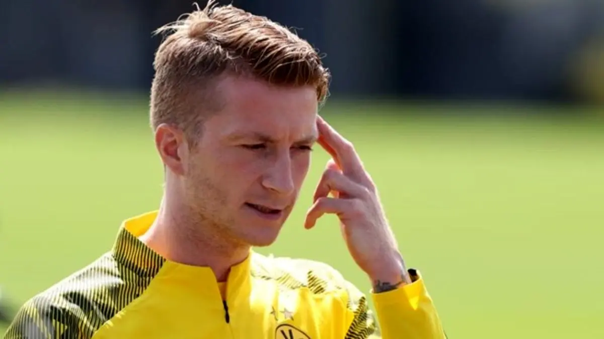 دوست داشتیم با بارسلونا هم‌گروه شویم