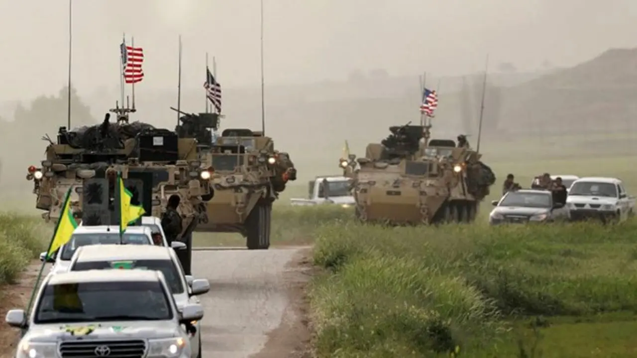 فتوای تحریم حضور نظامیان آمریکا در عراق را اجرایی می‌کنیم