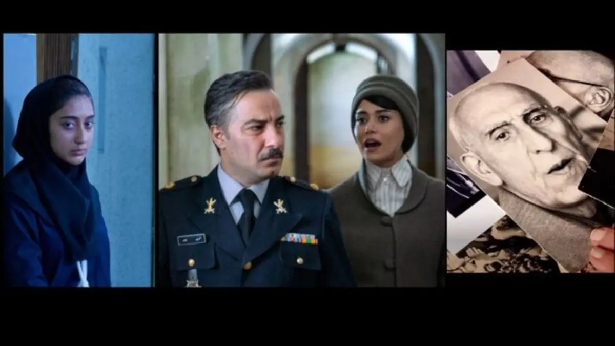 3 فیلم ایرانی به جشنواره فیلم لندن رسیدند