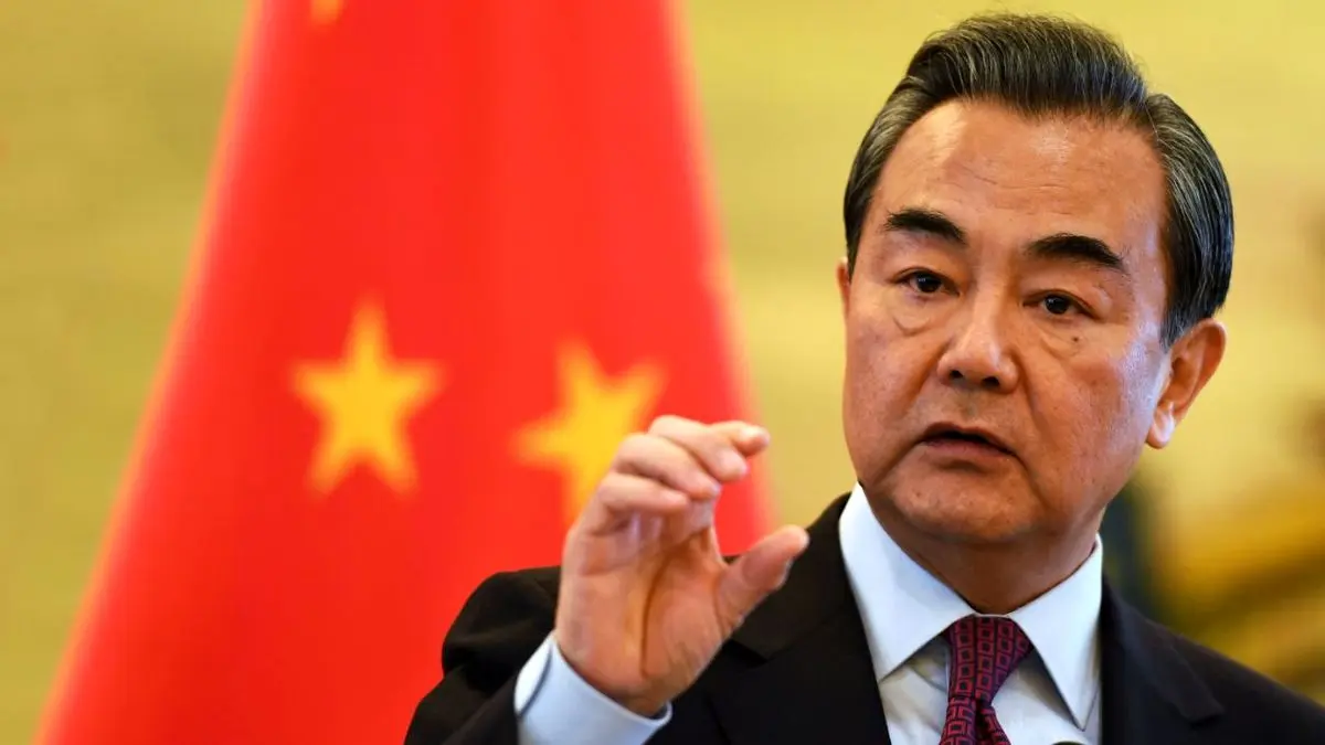 وزیر امور خارجه چین به کره‌‌شمالی می‌رود