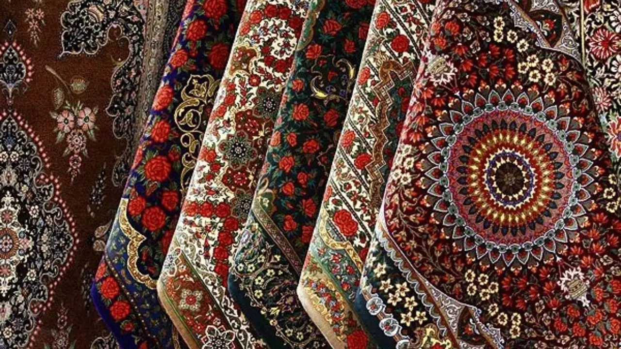 فرش دستباف ایران نیازمند حمایت موثر/ کاهش صادرات فرش از یک میلیارد به 400 میلیون دلار