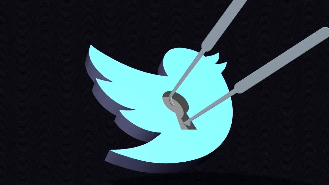 حساب کاربری مدیر ارشد توئیتر هک شد