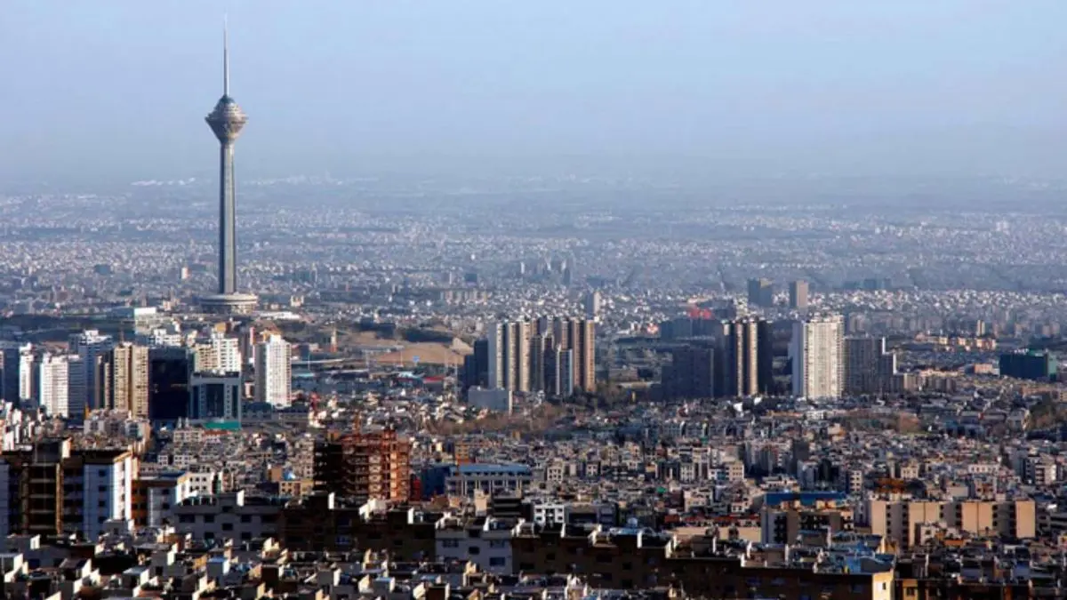 معاملات مسکن در کدام مناطق تهران به کما رفته است؟