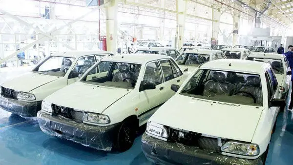 واکنش سایپا به پراید 5 میلیونی