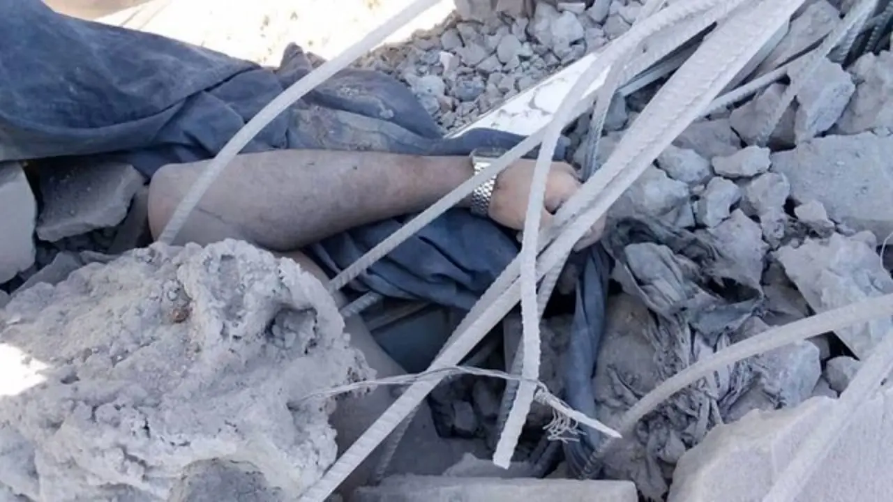 جنگنده‌های ائتلاف عربی بازداشتگاه اسرای انصارالله را بمباران کردند