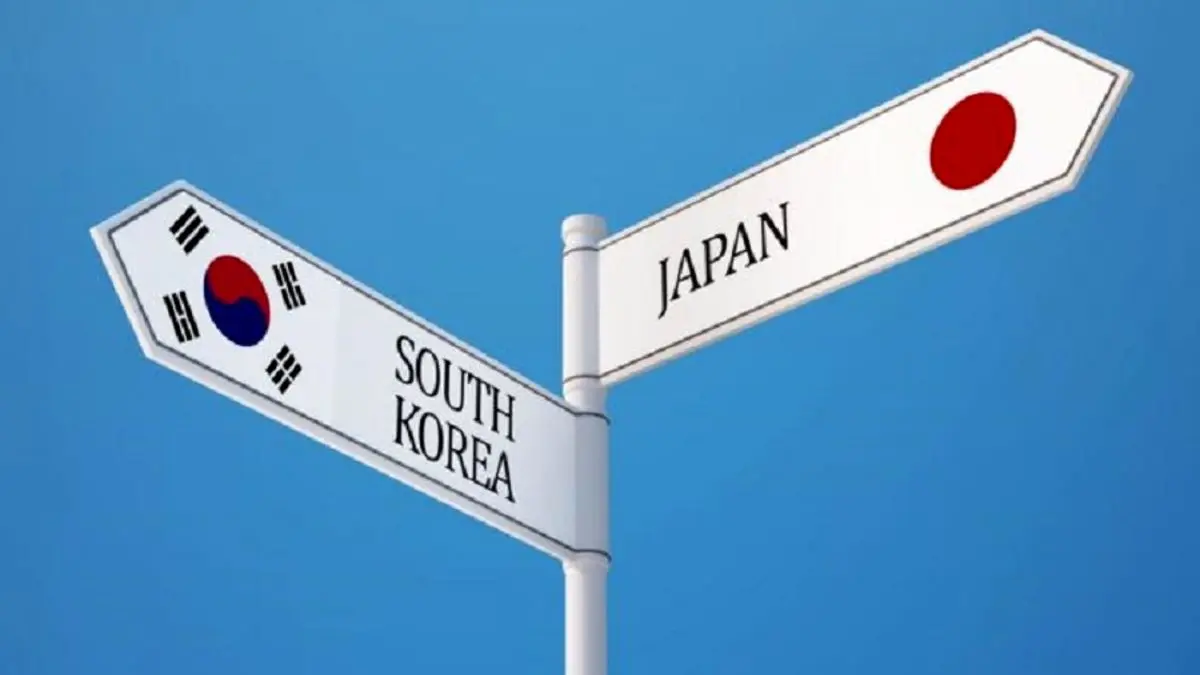 پارلمان کره‌جنوبی خواستار لغو محدودیت‌های تجاری ژاپن شد