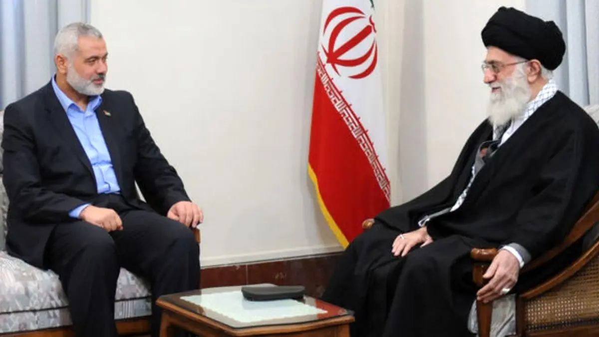 مقاومت تا پیروزی نهایی تجدیدناپذیر است؛ ایران پیشران قوای حق است/ ایران پیشران عدالت و آزادگی است