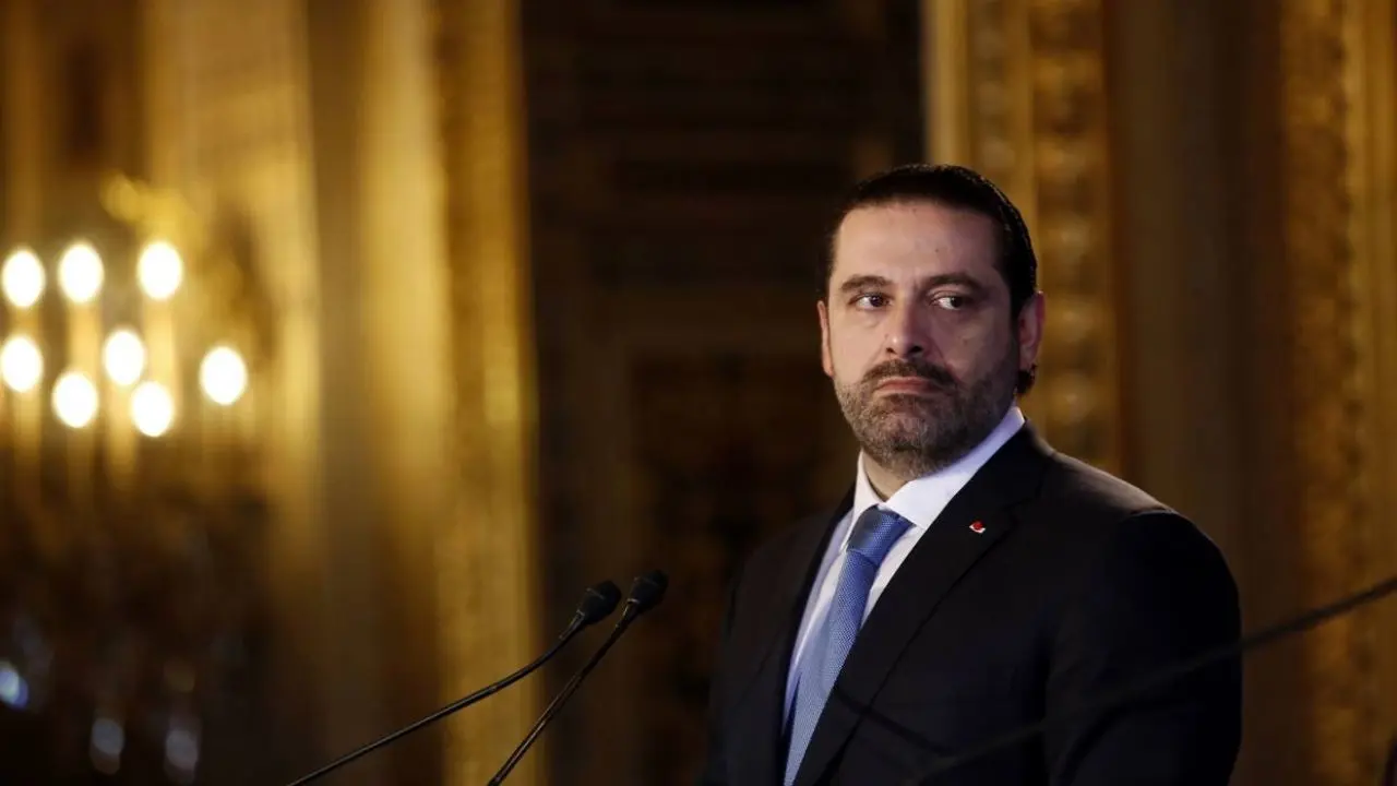 درخواست مداخله آمریکا و فرانسه از طرف نخست‌وزیر لبنان