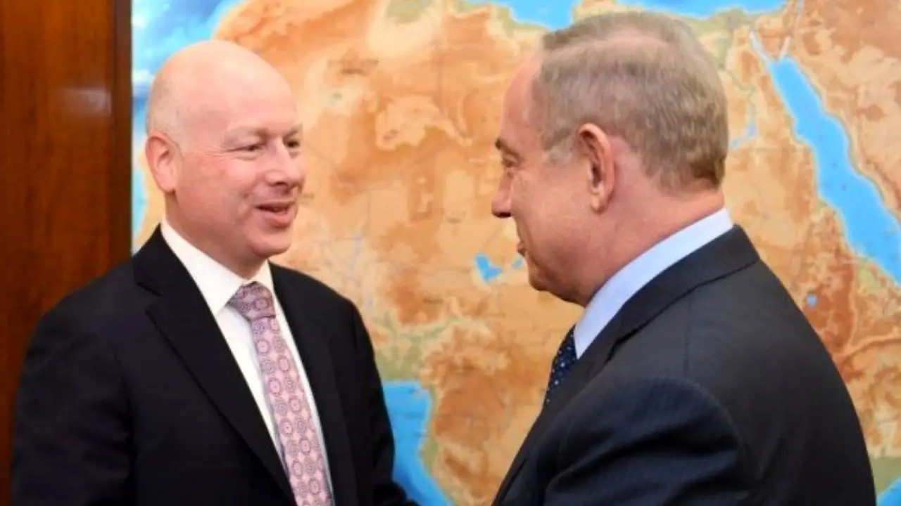 آمریکا از اسرائیل مقابل حزب‌الله حمایت کرد