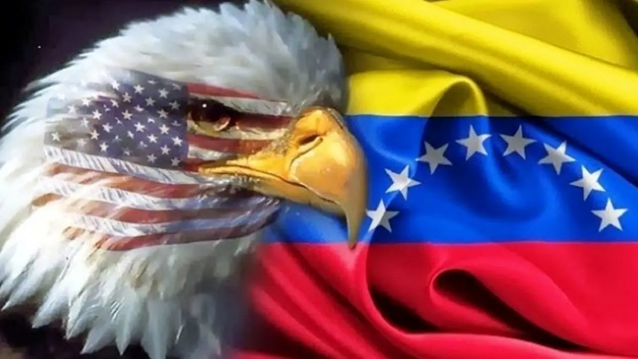 قصد مداخله نظامی در ونزوئلا را نداریم