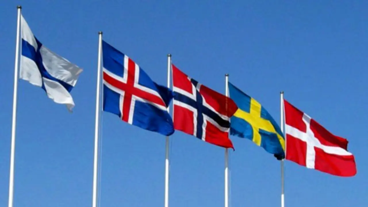 تداوم رشد اقتصادی کشورهای اسکاندیناوی