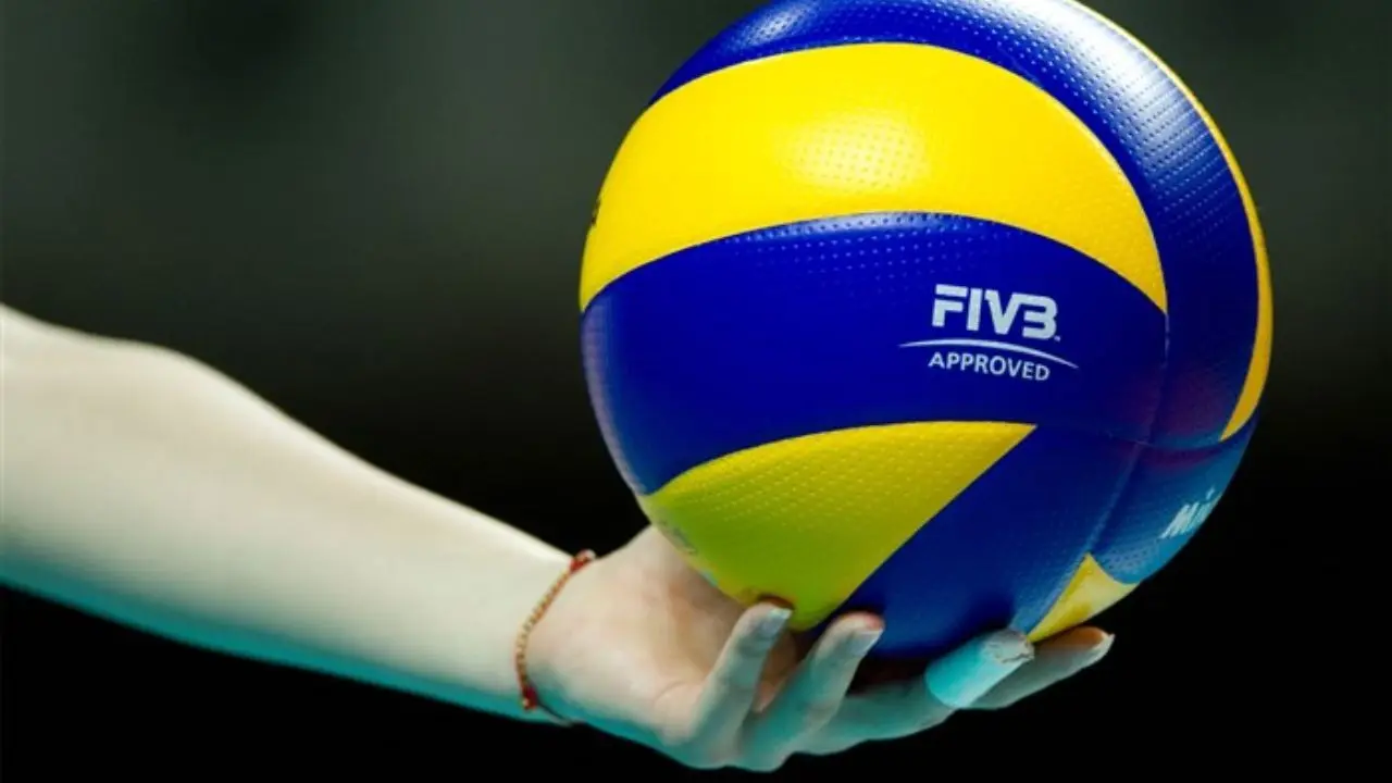 تایلند و چین میزبان رقابت‌های والیبال انتخابی المپیک