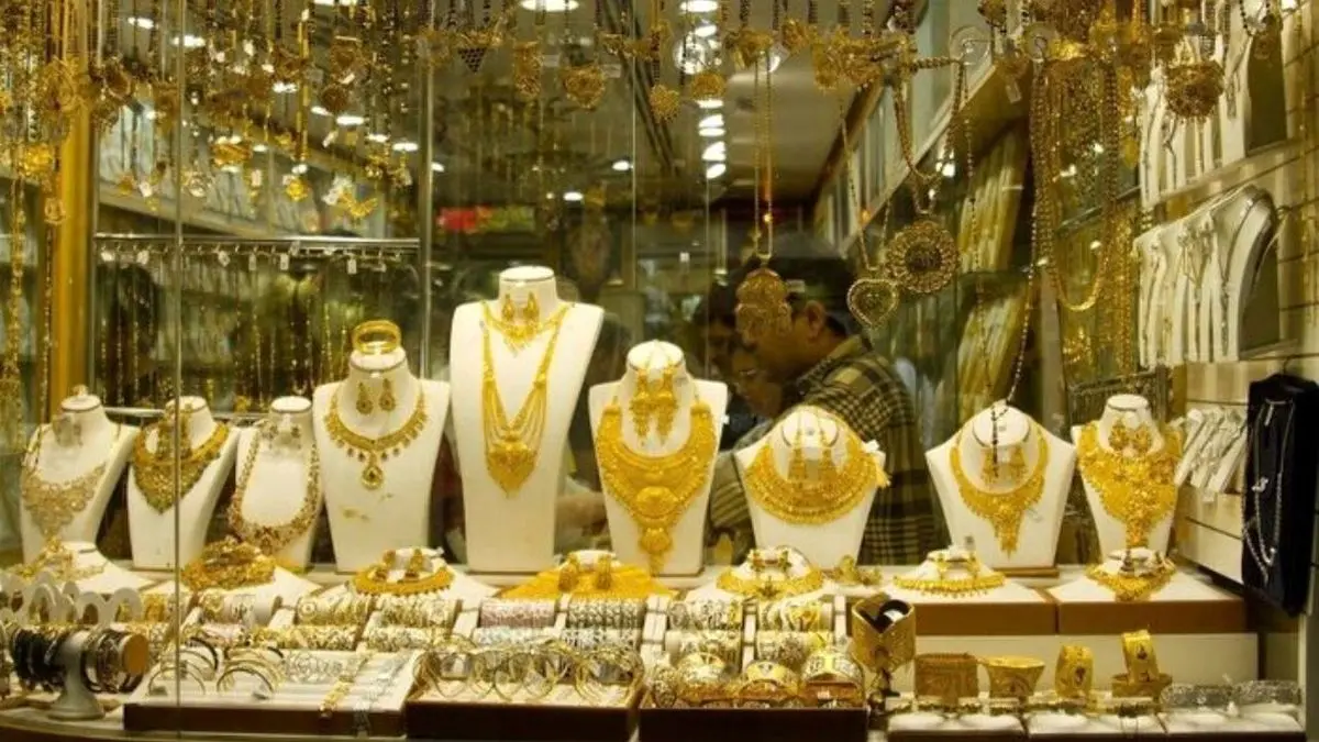 بازار طلا با کاهش قیمت بازگشایی شد