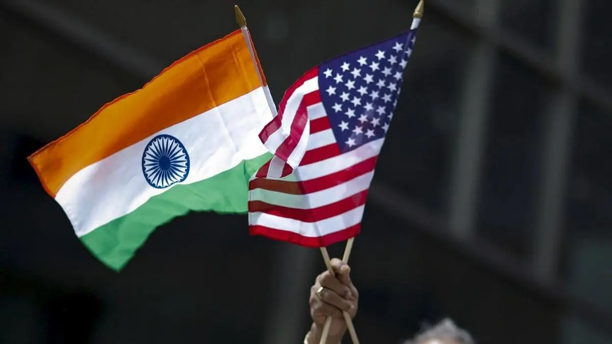 هند و آمریکا رزمایش نظامی برگزار می‌کنند