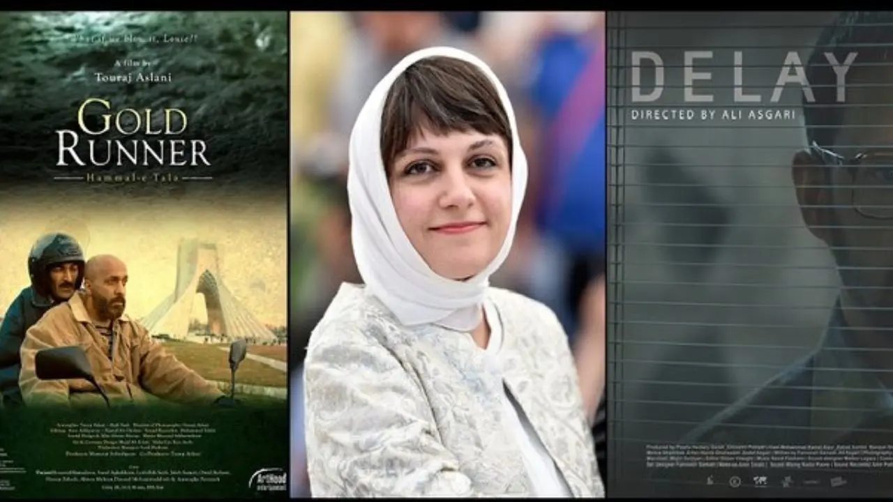 حضور یک داور و دو فیلم ایرانی در جشنواره «دهوک»