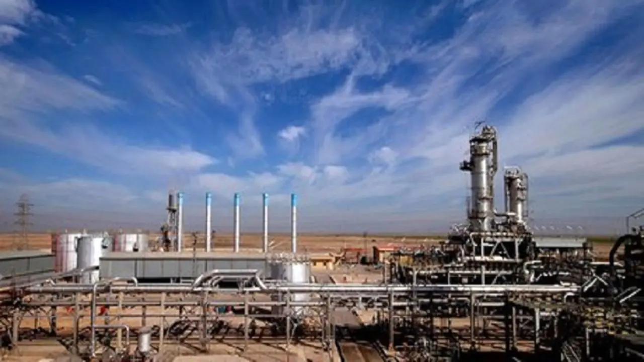 مخازن نفت 13 درصد افت کرد / زنگ خطر برای ظرفیت تولید به صدا درآمد