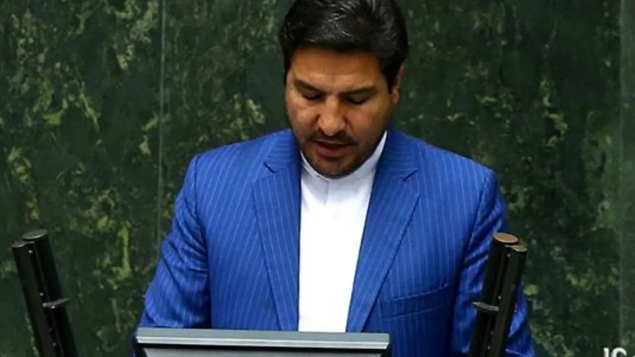 ایران خارج از چارچوب برجام تصمیمی نگرفته است