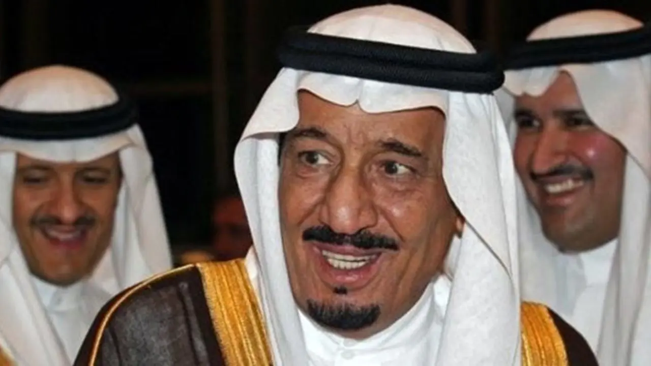 فرزند پادشاه عربستان جایگزین وزیر انرژی شد