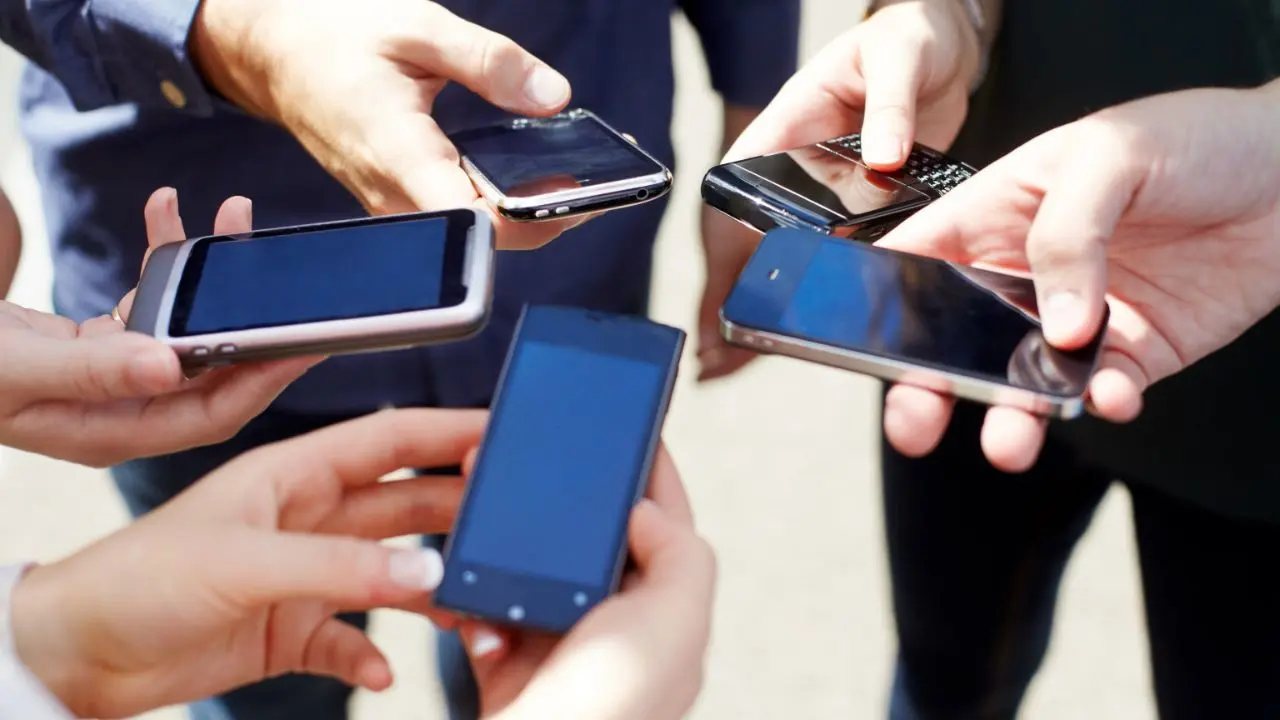 31 حقیقتی که درباره گوشی‌های موبایل نمی‌دانید!