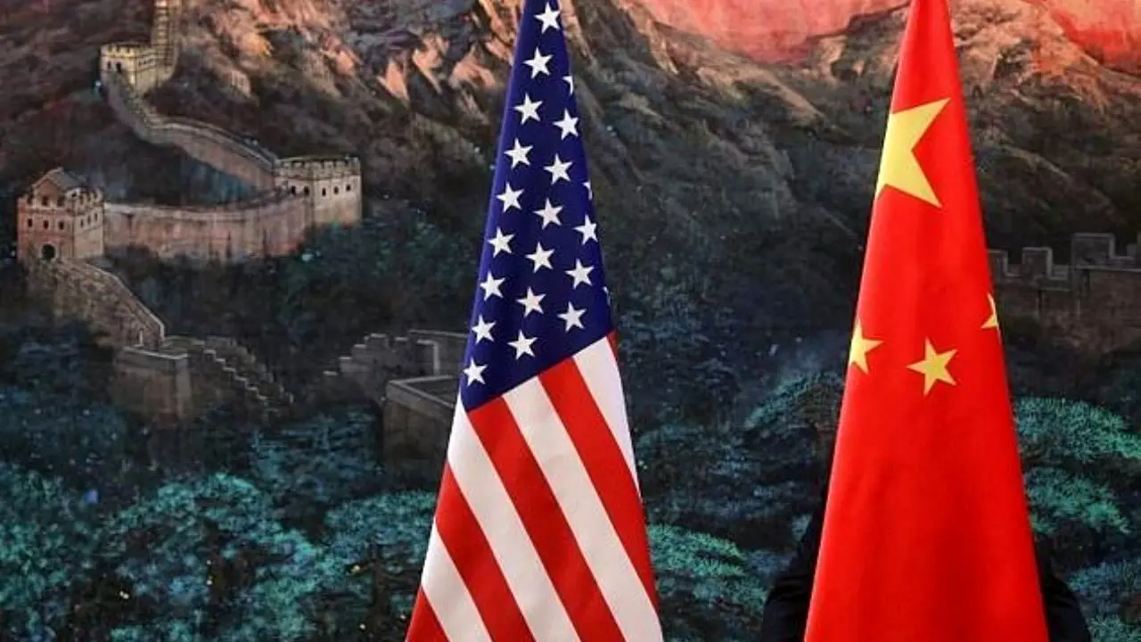 درخواست مجدد فرانسه از آمریکا و چین برای پایان دادن به جنگ تجاری
