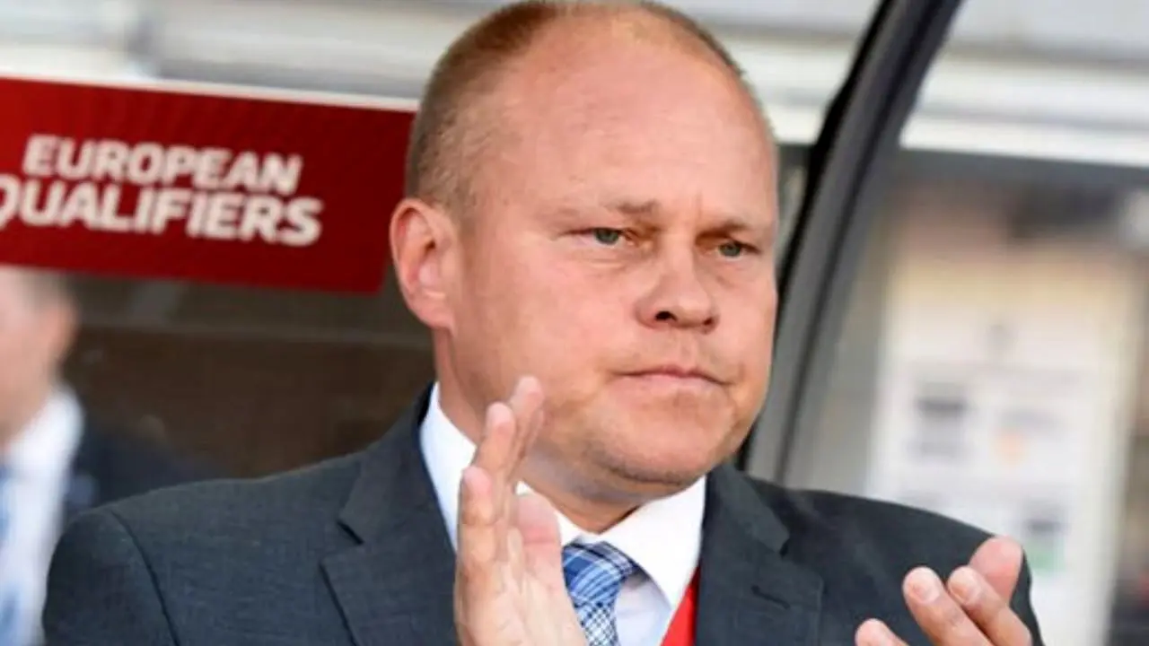 حداکثر استفاده را از امتیاز میزبانی برابر ایران می‌کنیم