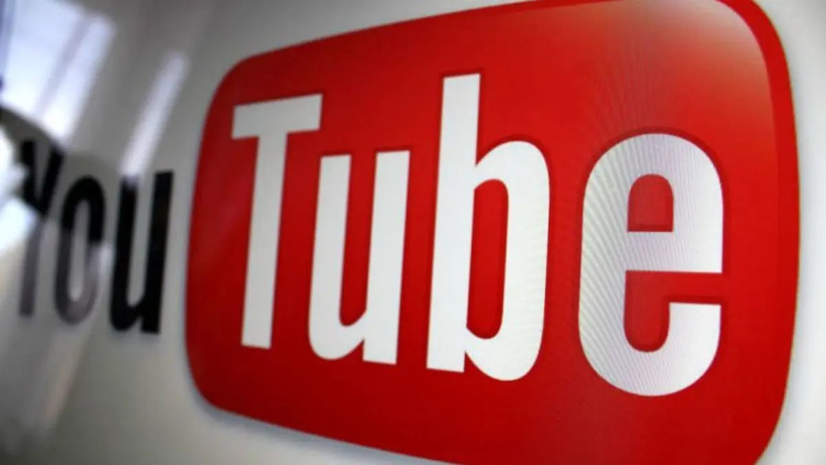 مشترکان یوتیوب در فرانسه افزایش یافت