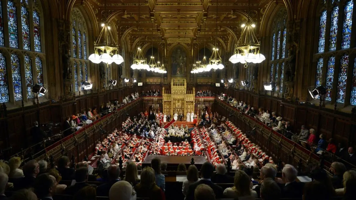 پارلمان انگلیس با برگزاری انتخابات زودهنگام مخالفت کرد