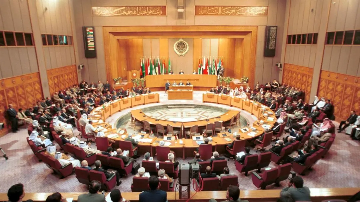 نشست وزرای خارجه اتحادیه عرب به ریاست عراق برگزار می‌شود
