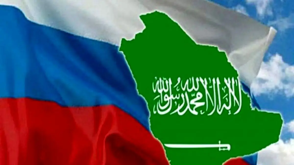 وزرای خارجه روسیه و عربستان درباره تحولات منطقه رایزنی کردند