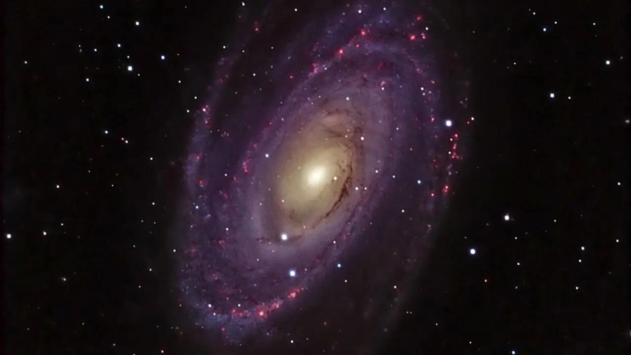 50 کهکشان کوتوله و مارپیچی از قاب دوربین ناسا + عکس