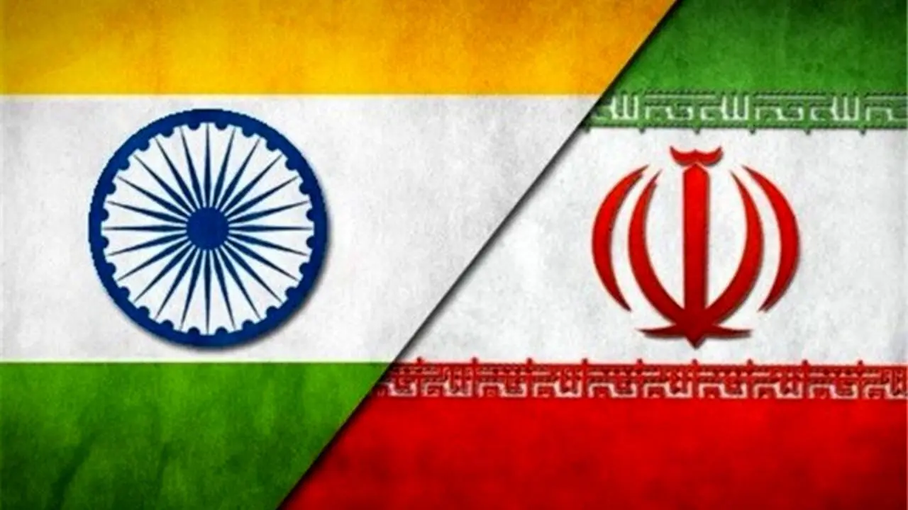هند به خرید نفت خود از ایران ادامه دهد
