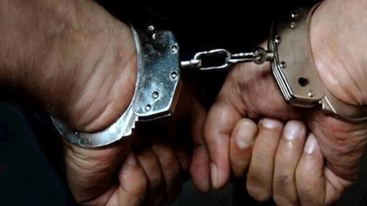 سارقان تجهیزات پزشکی دانشگاهی دستگیر شدند