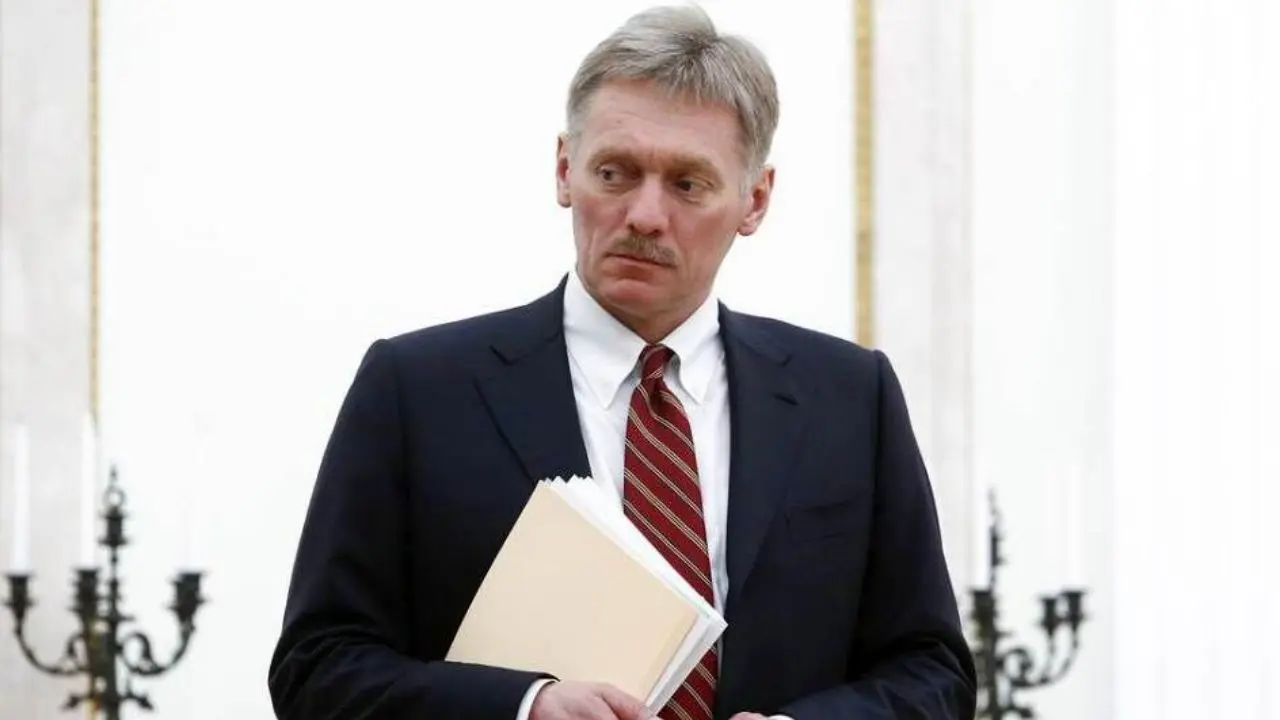 کرملین فعالیت مظنون به جاسوسی در دفتر پوتین را تایید کرد