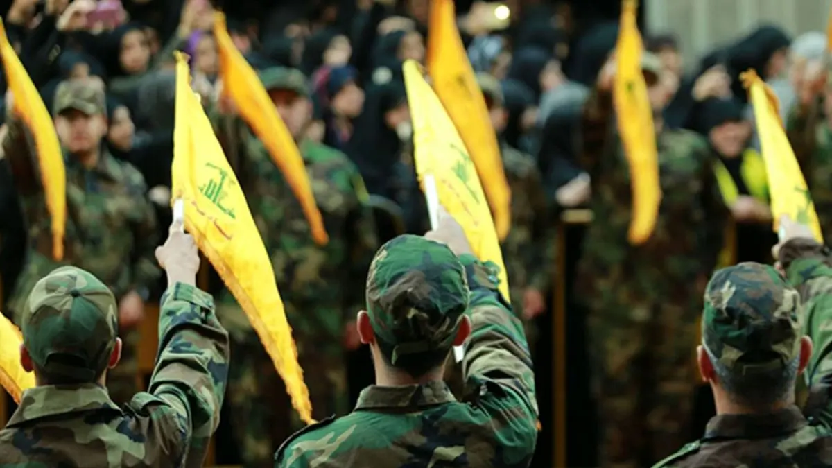 حزب‌‌الله شهادت عزاداران حسینی‌(ع) در نیجریه و عراق را تسلیت گفت