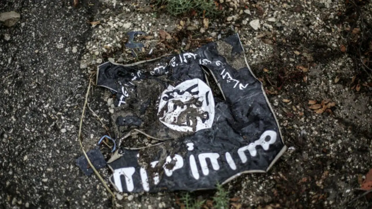 «مسئول ترورهای داعش در موصل» به هلاکت رسید