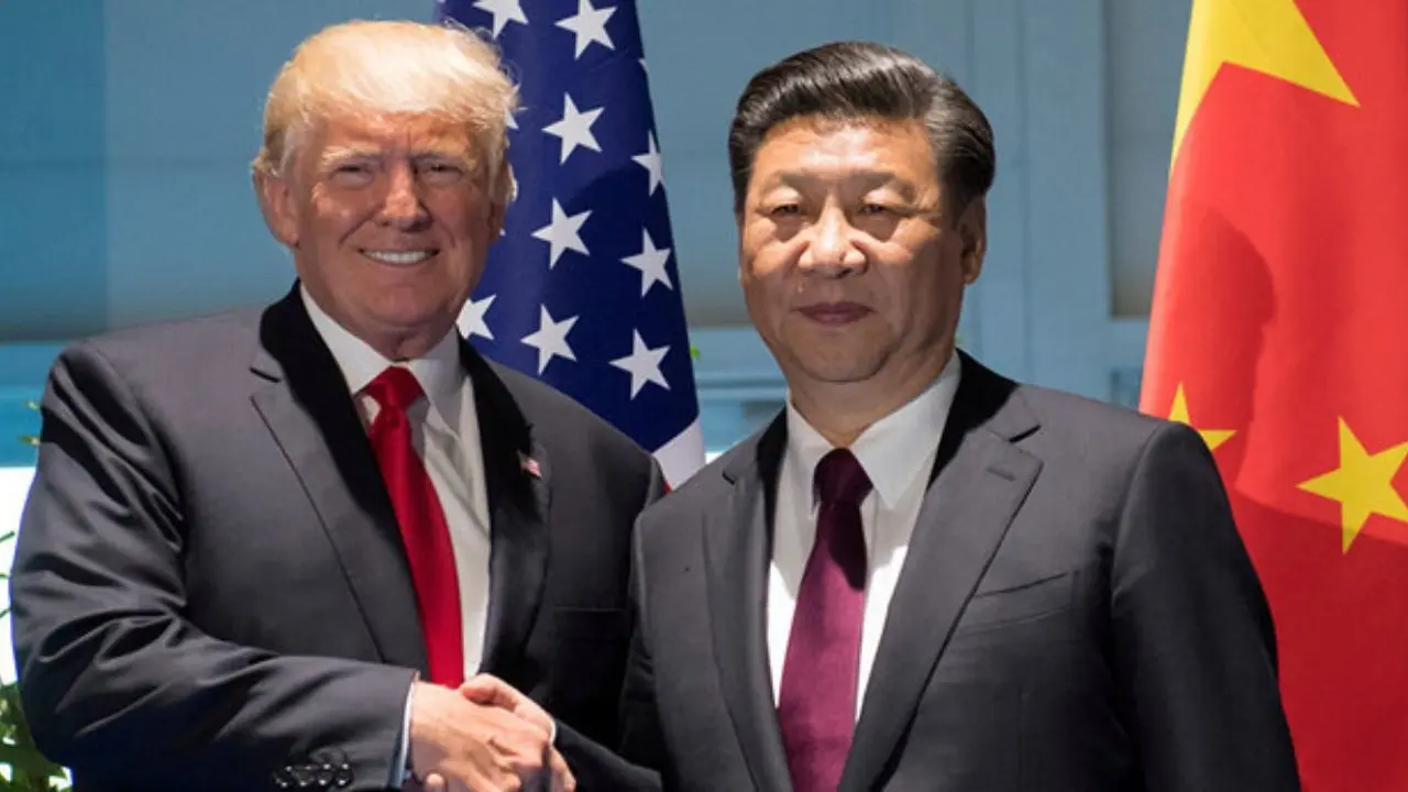 ترامپ افزایش تعرفه‌ها بر کالاهای چینی را به 15 اکتبر موکول کرد