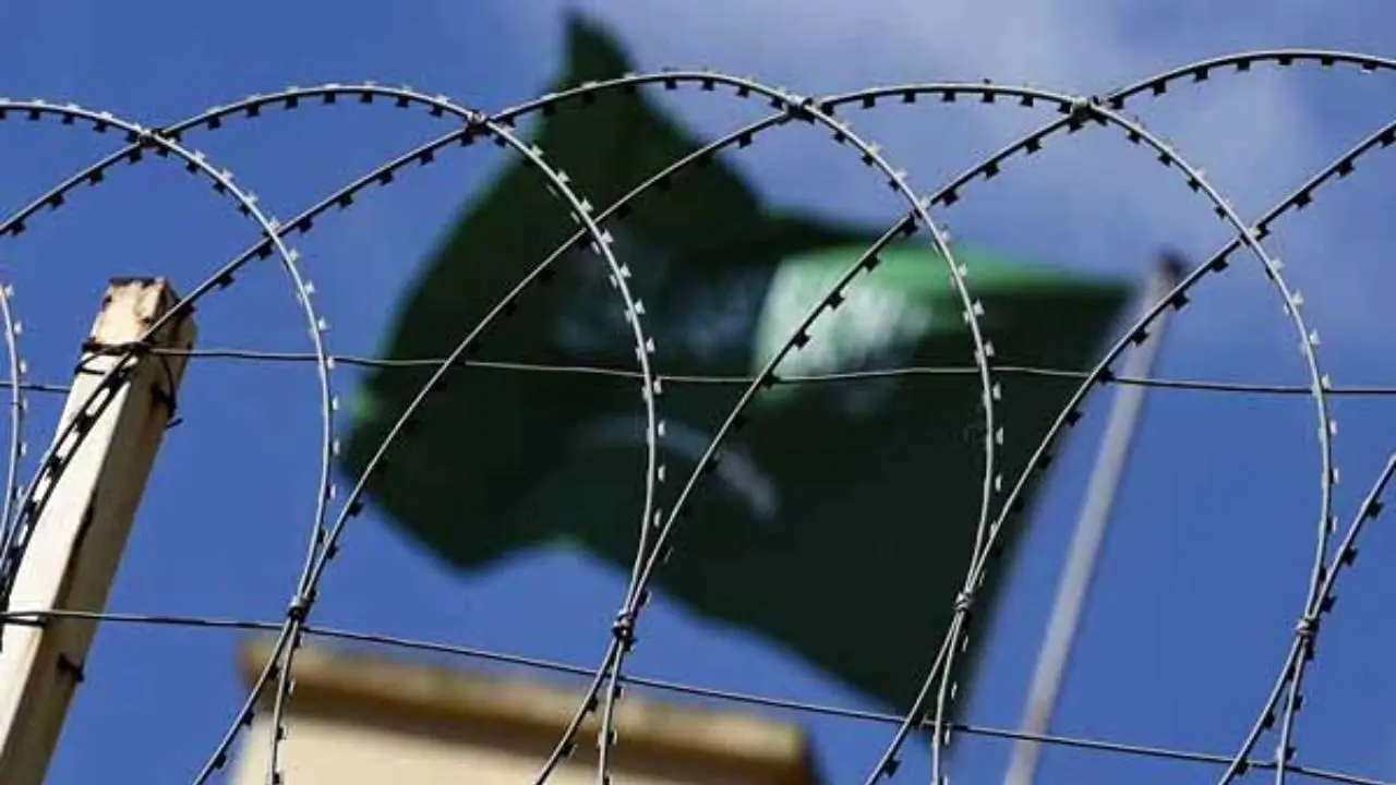 بازداشت بیش از 30 شهروند اردنی در زندان‌های عربستان