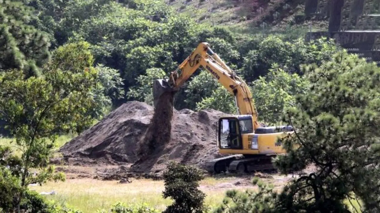 ده‌ها جسد مثله‌شده در چاهی در مکزیک کشف شد