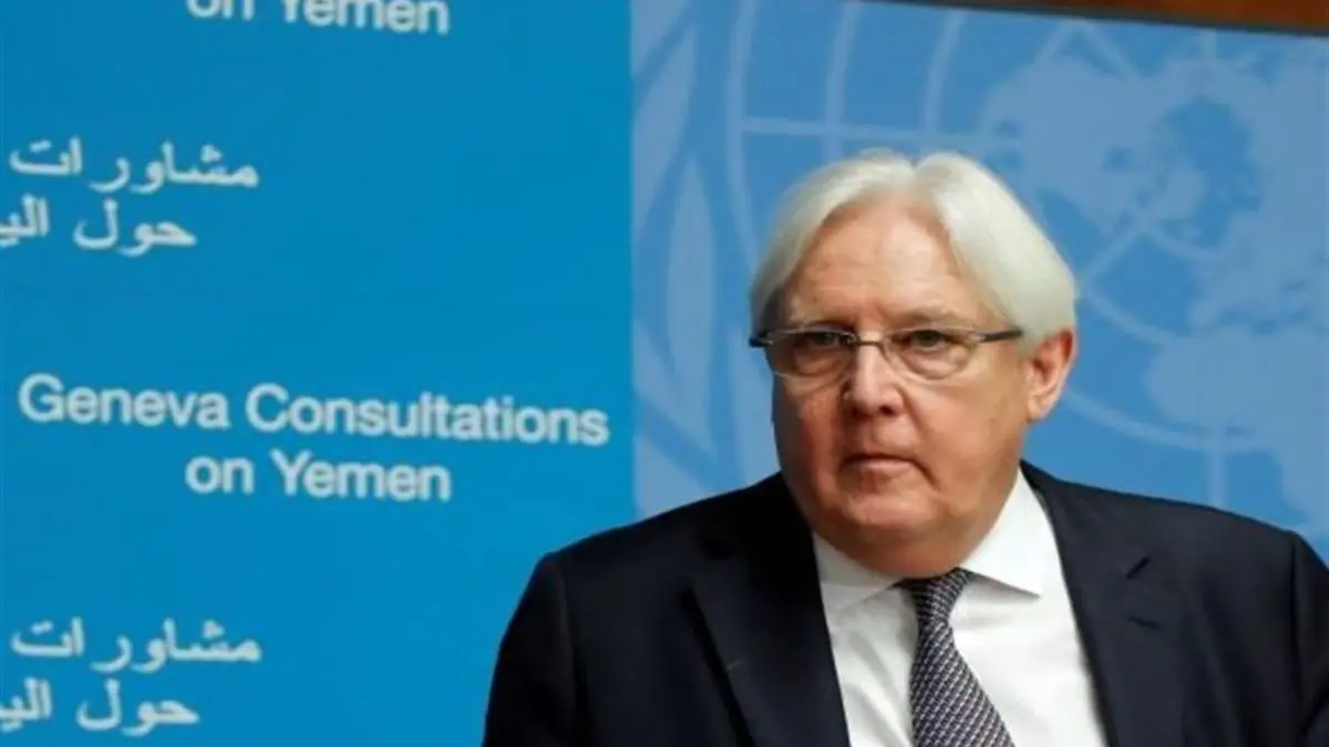 فرستاده سازمان ملل به یمن از عربستان حمایت کرد