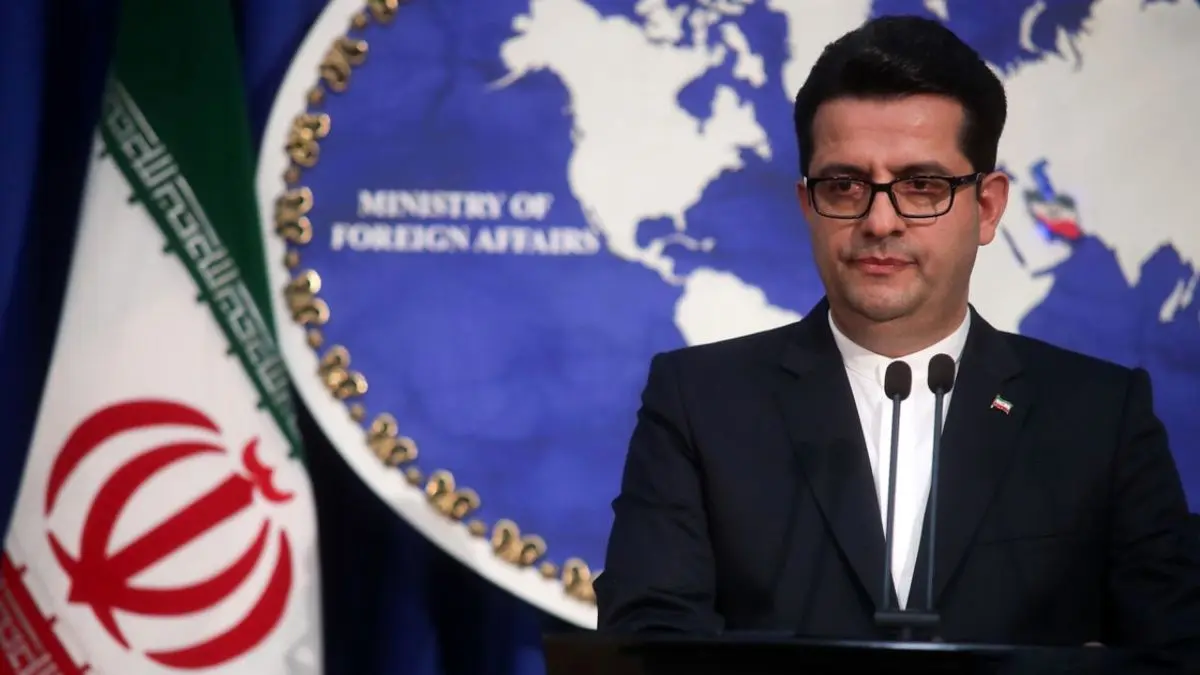 آمریکا سیاست «دروغ حداکثری» را علیه ایران پیش گرفته است