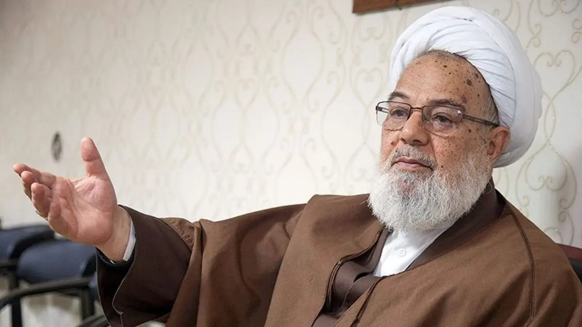 پروندههای قضایی موجود است و میتوان به آنها رجوع کرد/ اوایل انقلاب عدهای در جهت مخدوش کردن احکام تبلیغات سوء میکردند